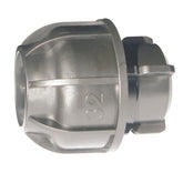 Hectarul - Dop Compresie Ø 50, PALAPLAST